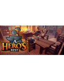 A Hero's Rest Steam РУ+UA+KZ+СНГ