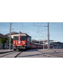 Train Sim World: Arosalinie: Chur - Arosa Route Add-On