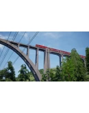 Train Sim World: Arosalinie: Chur - Arosa Route Add-On