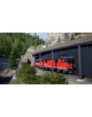 Train Sim World: Arosalinie: Chur - Arosa Route Add-On