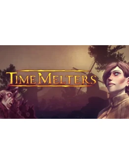 Timemelters Steam РУ+UA+KZ+СНГ