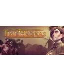 Timemelters Steam РУ+UA+KZ+СНГ