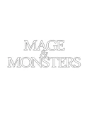 Mage and Monsters Steam РУ+UA+KZ+СНГ