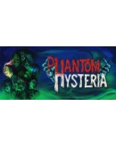 Phantom Hysteria Steam РУ+UA+KZ+СНГ