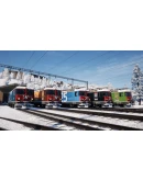 Train Sim World: RhB Anniversary Collection Add-On - T