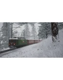 Train Sim World: RhB Anniversary Collection Add-On - T