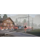 Train Sim World: RhB Anniversary Collection Add-On - T