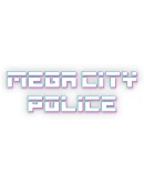 Mega City Police Steam РУ+UA+KZ+СНГ