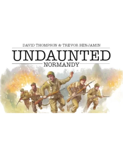 Undaunted Normandy Steam РУ+UA+KZ+СНГ Undaunted Normandy Steam РУ+UA+KZ+СНГ