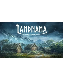 Landnama Steam РУ+UA+KZ+СНГ