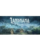 Landnama Steam РУ+UA+KZ+СНГ
