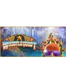 WrestleQuest Steam РУ+UA+KZ+СНГ