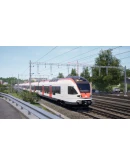 Train Sim World: S-Bahn Zentralschweiz: Luzern - Surse