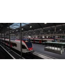 Train Sim World: S-Bahn Zentralschweiz: Luzern - Surse