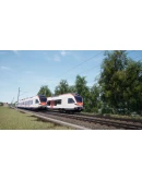 Train Sim World: S-Bahn Zentralschweiz: Luzern - Surse