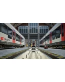 Train Sim World: S-Bahn Zentralschweiz: Luzern - Surse