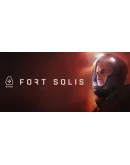 Fort Solis Steam РУ+UA+KZ+СНГ