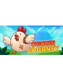 Chicken Journey Steam РУ+UA+KZ+СНГ