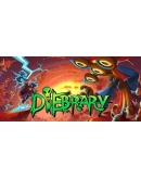 Diebrary Steam РУ+UA+KZ+СНГ Diebrary Steam РУ+UA+KZ+СНГ