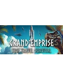 Grand Emprise: Time Travel Survival Steam РУ+СНГ