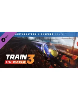 Train Sim World 3: Southeastern Highspeed: London St P