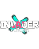 X Invader Steam РУ+UA+KZ+СНГ