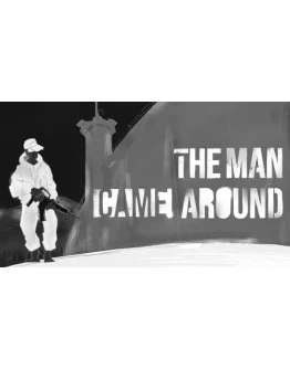 The Man Came Around Steam РУ+UA+KZ+СНГ