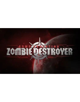 Arms Evolution: ZOMBIE DESTROYERSteam РУ+UA+KZ+СНГ