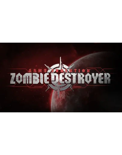 Arms Evolution: ZOMBIE DESTROYERSteam РУ+UA+KZ+СНГ