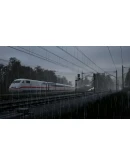 Train Sim World 3: Schnellfahrstrecke Kassel - Wrzbur