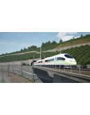 Train Sim World 3: Schnellfahrstrecke Kassel - Wrzbur