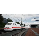 Train Sim World 3: Schnellfahrstrecke Kassel - Wrzbur
