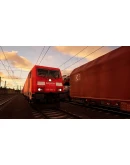 Train Sim World 3: Schnellfahrstrecke Kassel - Wrzbur