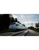 Train Sim World 3: Schnellfahrstrecke Kassel - Wrzbur
