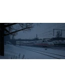 Train Sim World 3: Schnellfahrstrecke Kassel - Wrzbur