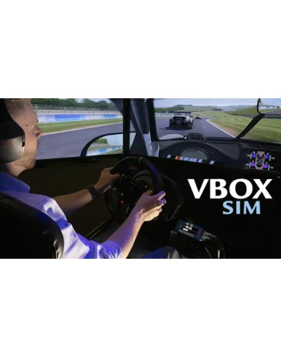 VBOX Sim Steam РУ+UA+KZ+СНГ