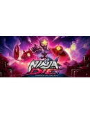 Ninja or Die: Shadow of the Sun Steam РУ+UA+KZ+СНГ