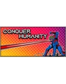 Conquer Humanity Steam РУ+UA+KZ+СНГ