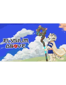 Elysium Above Steam РУ+UA+KZ+СНГ