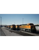 Train Sim World 3: Cajon Pass: Barstow - San Bernardin