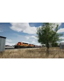Train Sim World 3: Cajon Pass: Barstow - San Bernardin