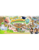 Pocket Academy 3 Steam РУ+UA+KZ+СНГ