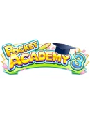 Pocket Academy 3 Steam РУ+UA+KZ+СНГ