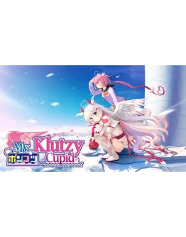 My Klutzy Cupid Steam РУ+UA+KZ+СНГ