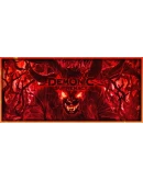 Demonic Supremacy Steam РУ+UA+KZ+СНГ