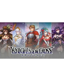 Krzyacy - The Knights of the Cross Steam РУ+СНГ