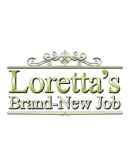 Loretta's Brand-New Job Steam РУ+UA+KZ+СНГ