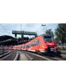 Train Sim World: Schnellfahrstrecke Koln-Aachen Route