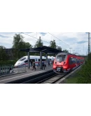 Train Sim World: Schnellfahrstrecke Koln-Aachen Route