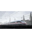Train Sim World: Schnellfahrstrecke Koln-Aachen Route